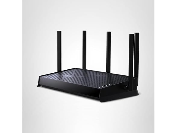 TP-Link TP-Link Dual-Band BE5000 WiFi 7 Router
