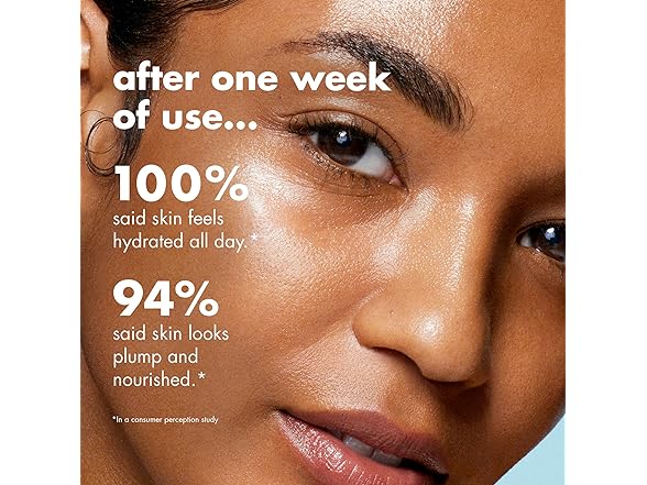 e.l.f. SKIN Holy Hydration! Face Cream