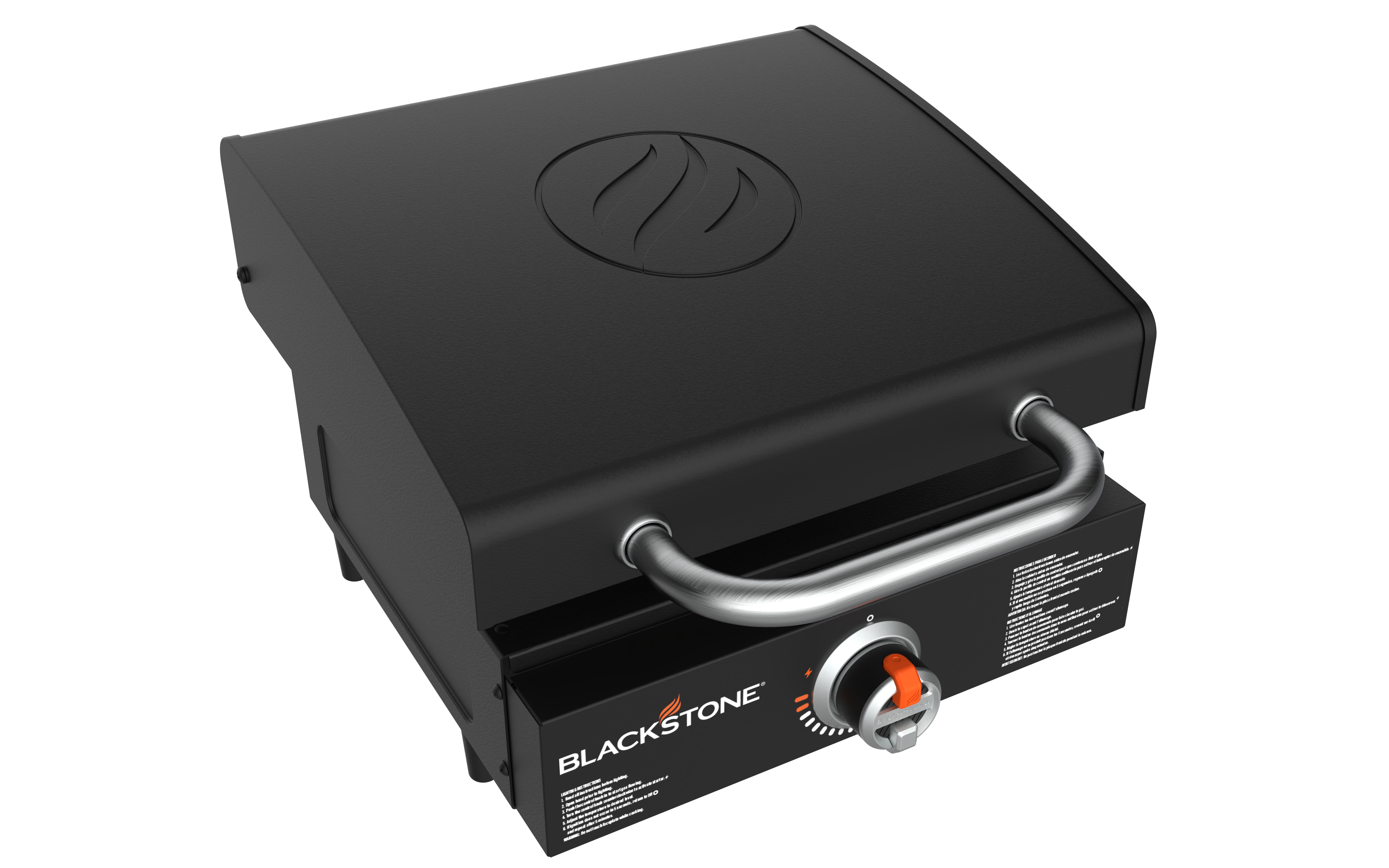 Blackstone 17in Tabletop Griddle Bundle - Gallery 34