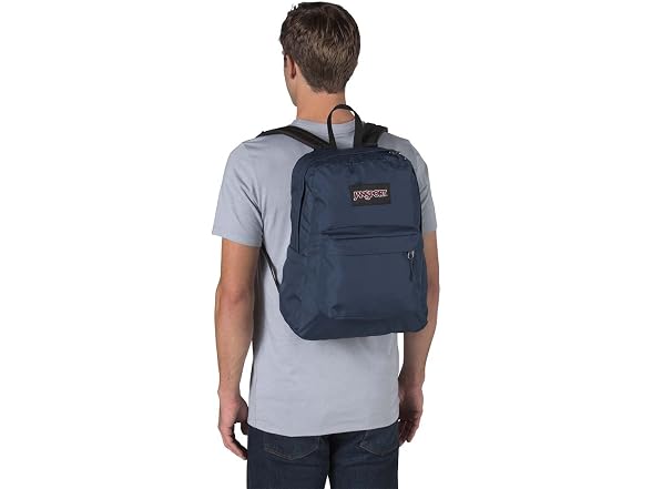 JanSport SuperBreak Plus Backpack