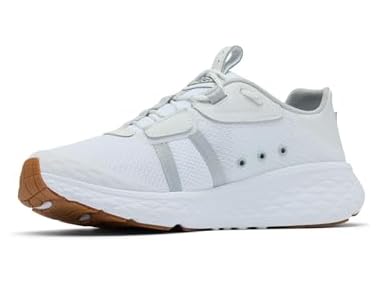 $24.99, Was $110, 77% Off! Columbia Mens PFG Castback TC Slip On Boat Shoe dealfomo