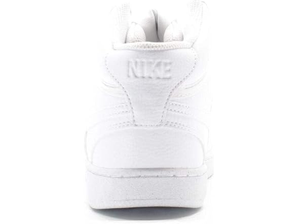 Nike, Mens, Court Vision Mid Next Nature