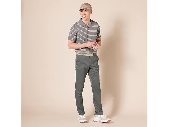 Amazon Essentials Men (35W x 34L) Men's Golf Pant