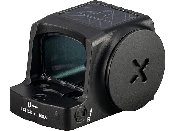 Vortex Defender Red Dot Sight