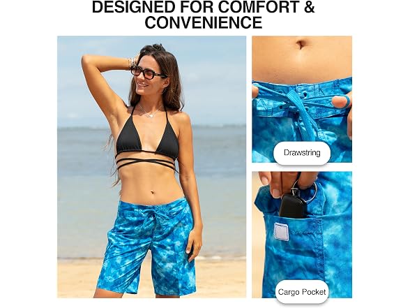 Kanu Surf Women (0) Marina UPF 50+ Active Sizes
