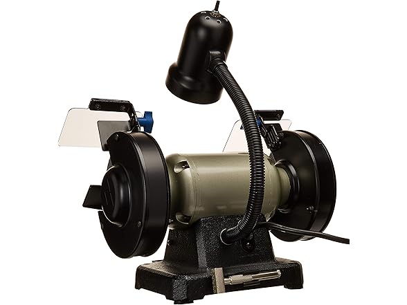 Delta 23-196  6 in. Bench Grinder