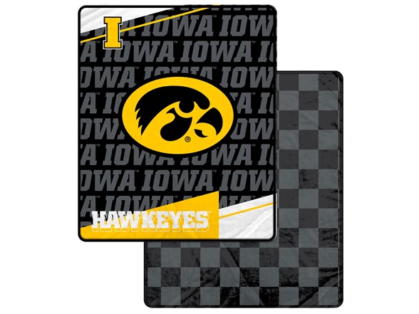 Iowa Hawkeyes