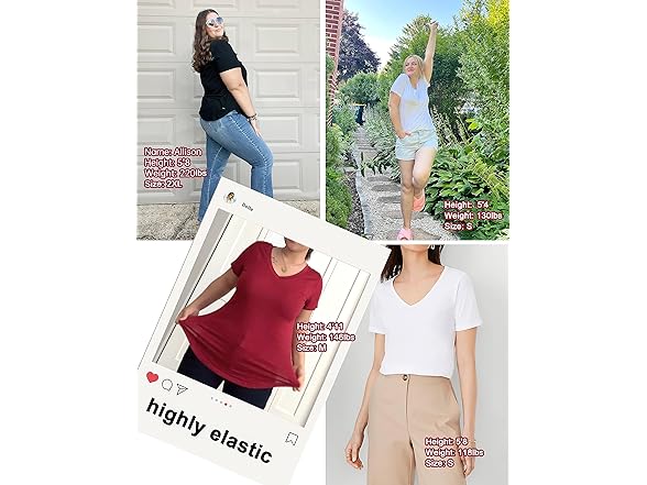 DittyandVibe Women's White Top (M)