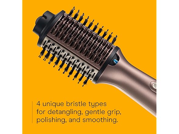Infiniti PRO CONAIR 2-in-1 Hair Dryer Brush
