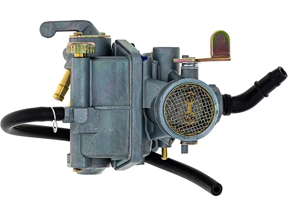 NICHE Carburetor Assembly for 1977