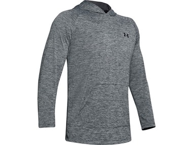 $25.99, Was $40, 35% Off! Under Armour Men's Tech 2.0 Hoodie dealfomo