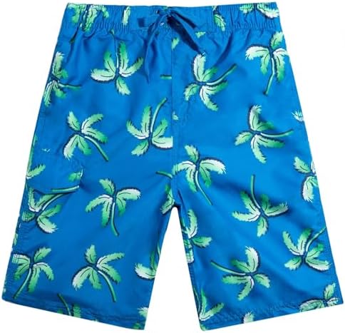 Kanu Surf Palm Beach Swim Trunks