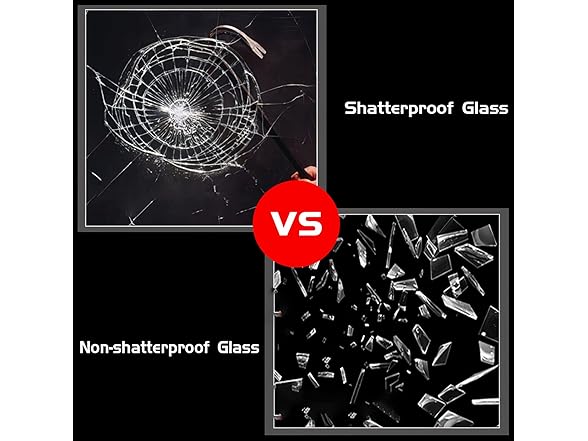 NeuType 71"x32" Arched Floor Mirror