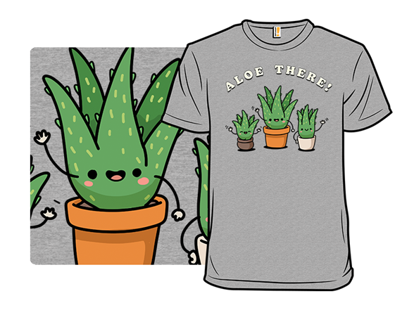 Aloe There!