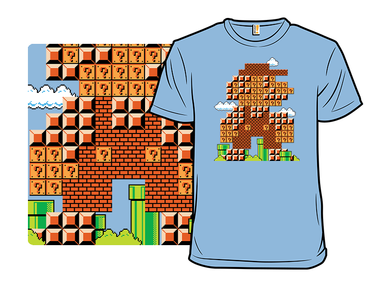 Pixel Plumber - Gallery 3