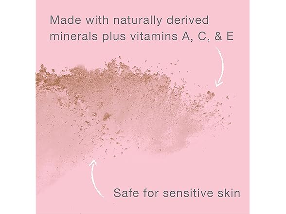 Neutrogena Mineral Sheers Lightweight Foundation