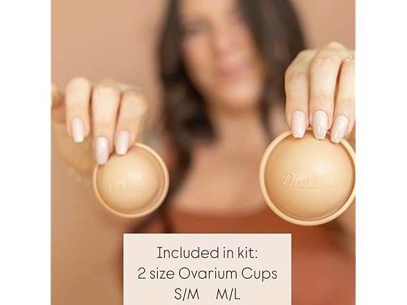 Ovarium® Deluxe Conception Kit