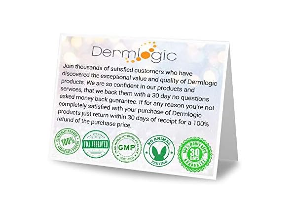 Dermlogic Acne Treatment
