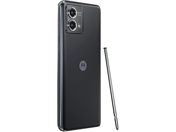 (NEW) Motorola Moto G Stylus 5G - 4/128GB (2023) (Unlocked)