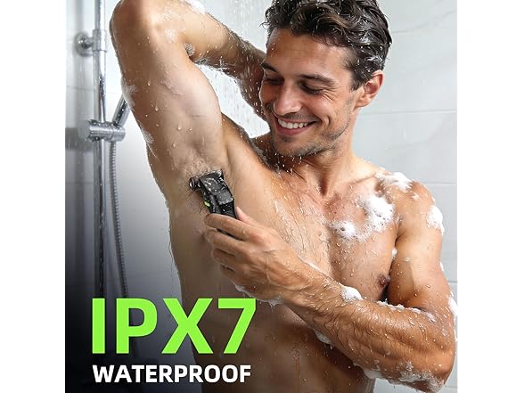 15 Pieces Mens Grooming Kit