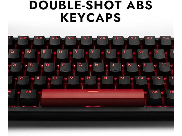 LEMOKEY X6 Wired Mechanical Keyboard