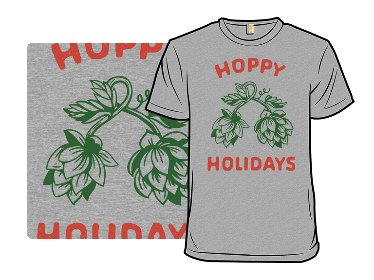 Hoppy Holidays