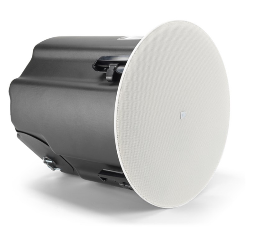 (NEW) JBL Professional JBL-Control 440CS/T 8” in-Ceiling Subwoofer (PAIR) - Gallery 7