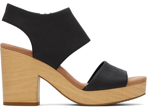 TOMS Women's Majorca Platform Sandal (11)