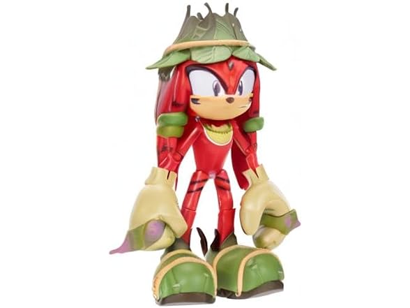 Sonic Prime 5" Articulated Action Figure