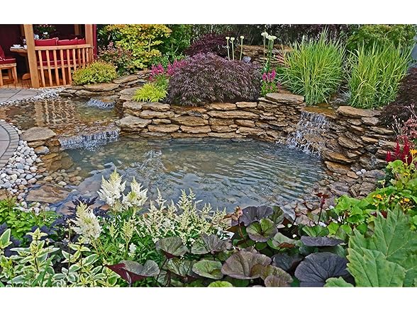 Anjon Manufacturing Lifeline