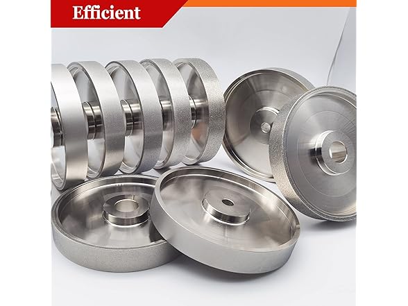 Diamond Grinding Wheel for Sharpening