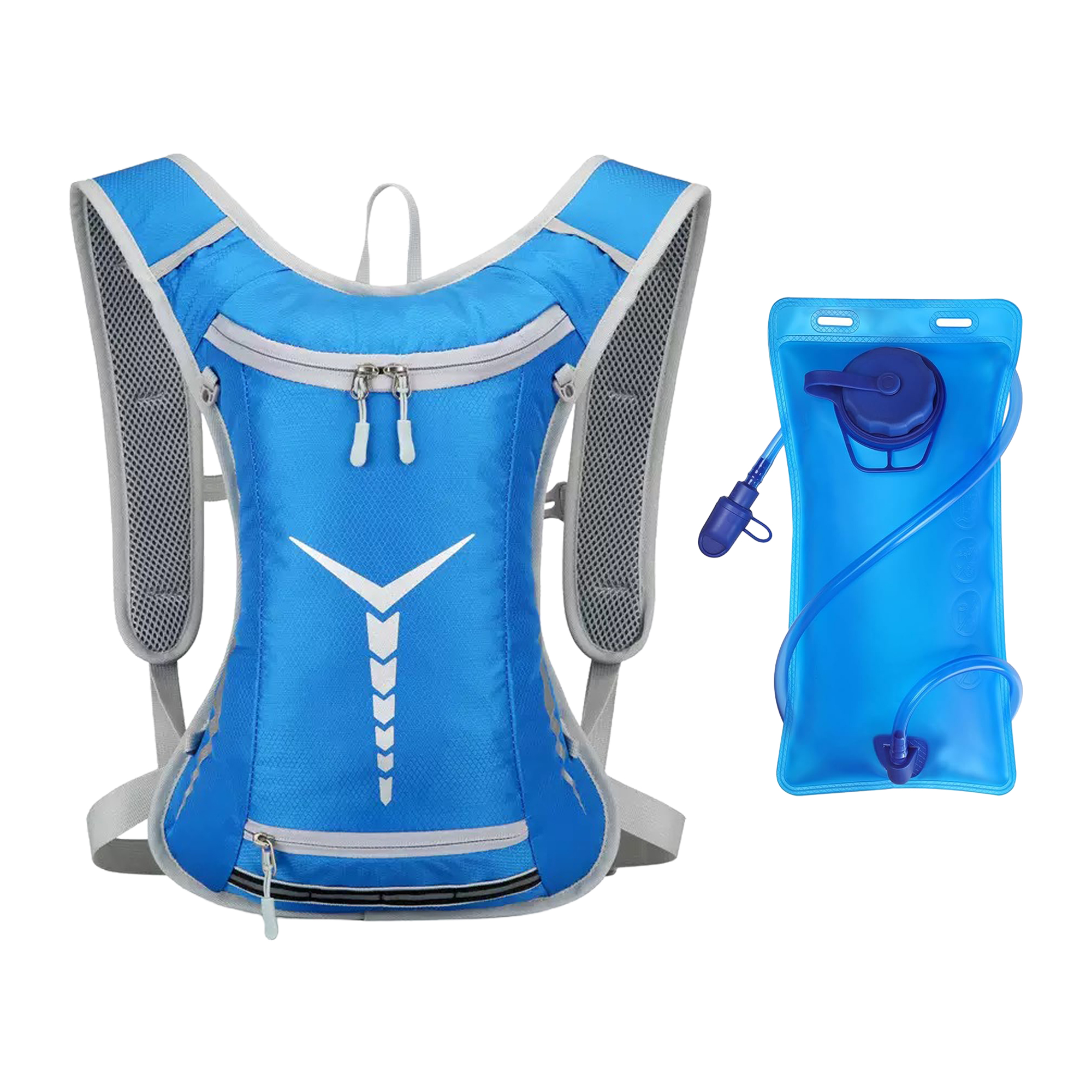 15L Hydration Backpack - Gallery 8