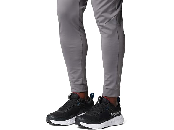 Columbia Men's Konos TRS Outdry Waterproof Shoe
