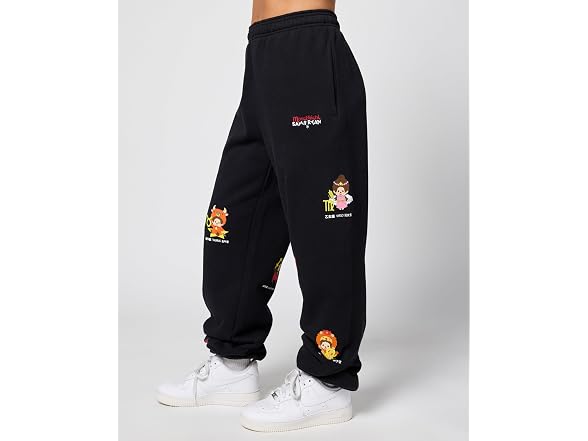 Samii Ryan Women's (M) Women's Monchhichi What's Y