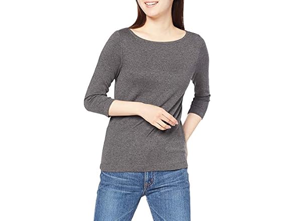Charcoal Heather