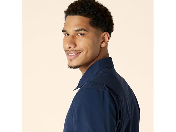 Amazon Essentials Men Stretch Jacket (XS & XXL)