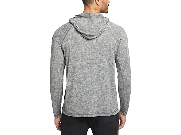 Wolverine Sun-Stop Eco Hoody (Large)