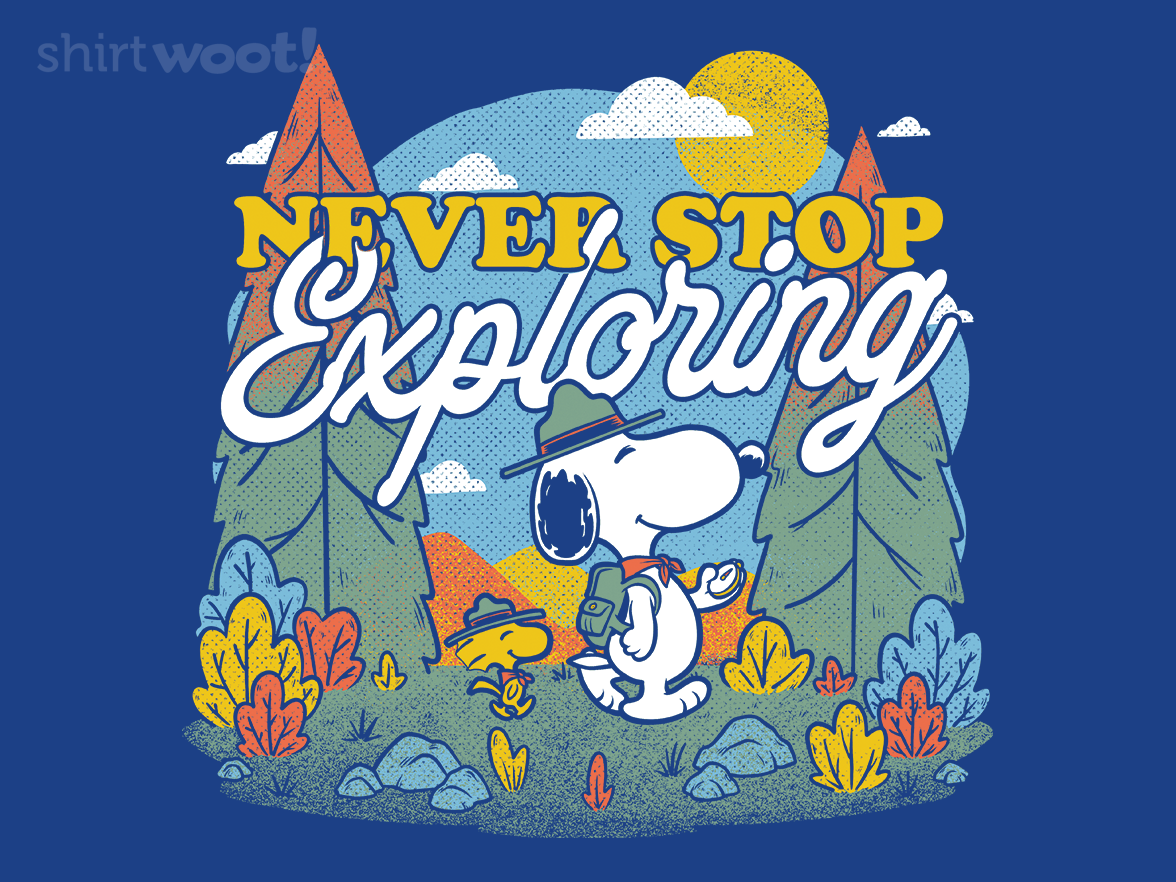 Beagle Wilderness Exploration - Gallery 4