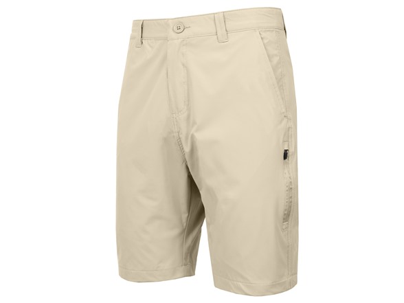 3Pk Asst Mens Stretch Utility Shorts