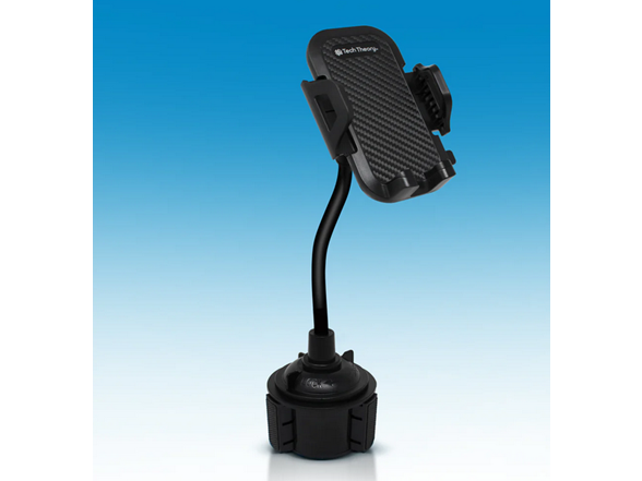 Aduro TT-CHPM-01 Premium Cup Holder Phone Mount
