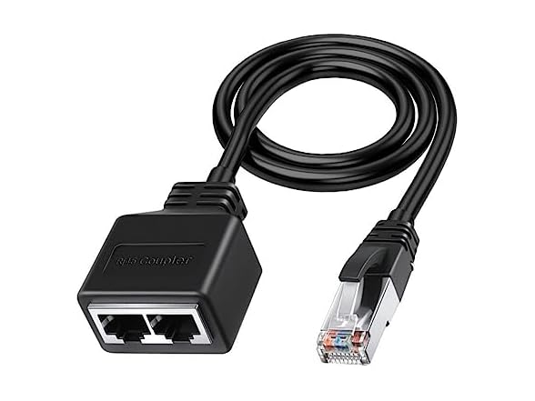 suckoo Cat5 Cat6 Cat7 Ethernet Cable