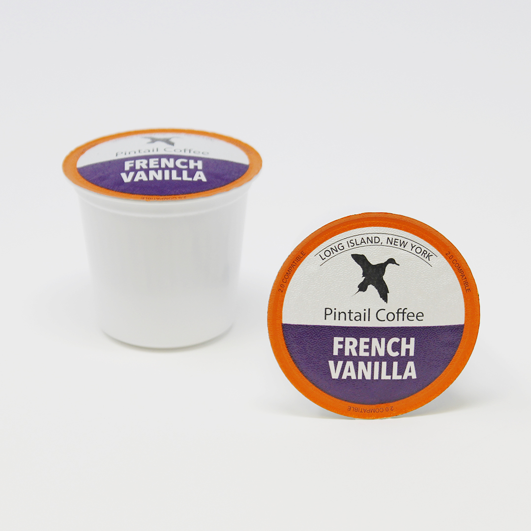 Pintail Coffee 96ct. K-cups: Your Choice - Gallery 39