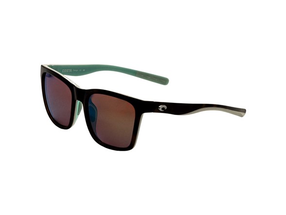 CDM Womens 56mm Polarized Sunglasses