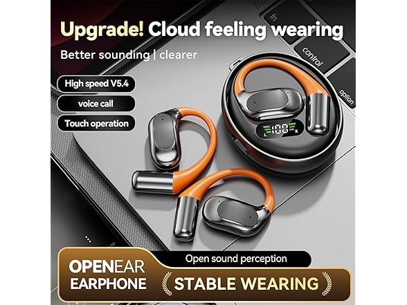XIXIGOU 144 Language Ai Translator Earbuds