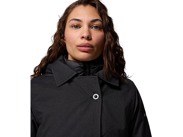 Columbia Womens (L) Alameda Ridge II Insulated Parka
