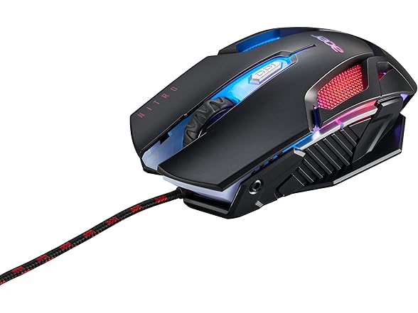Acer Nitro Gaming Mouse III