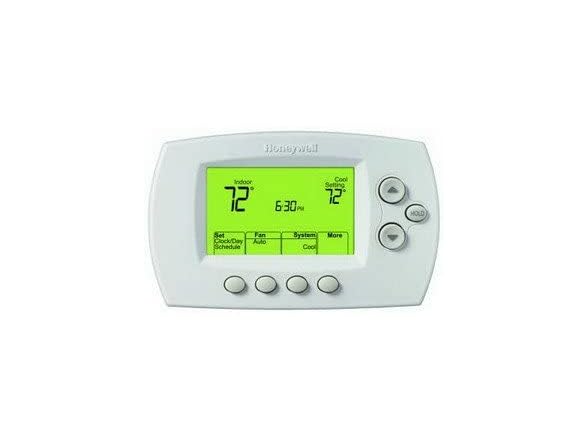 Honeywell TH6320R1004 FocusPRO 6000 Thermostat