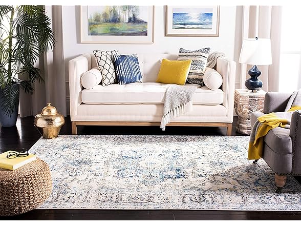 SAFAVIEH Area Rug 8x10 - Madison - Gallery 3