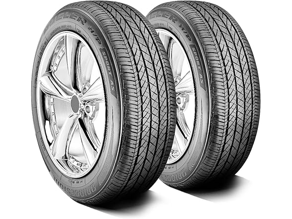 Bridgestone 245/50R19 105H XL BW Bridgestone DUELER