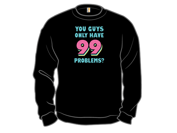 90s Problems